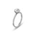 Diamond Lillian Ring